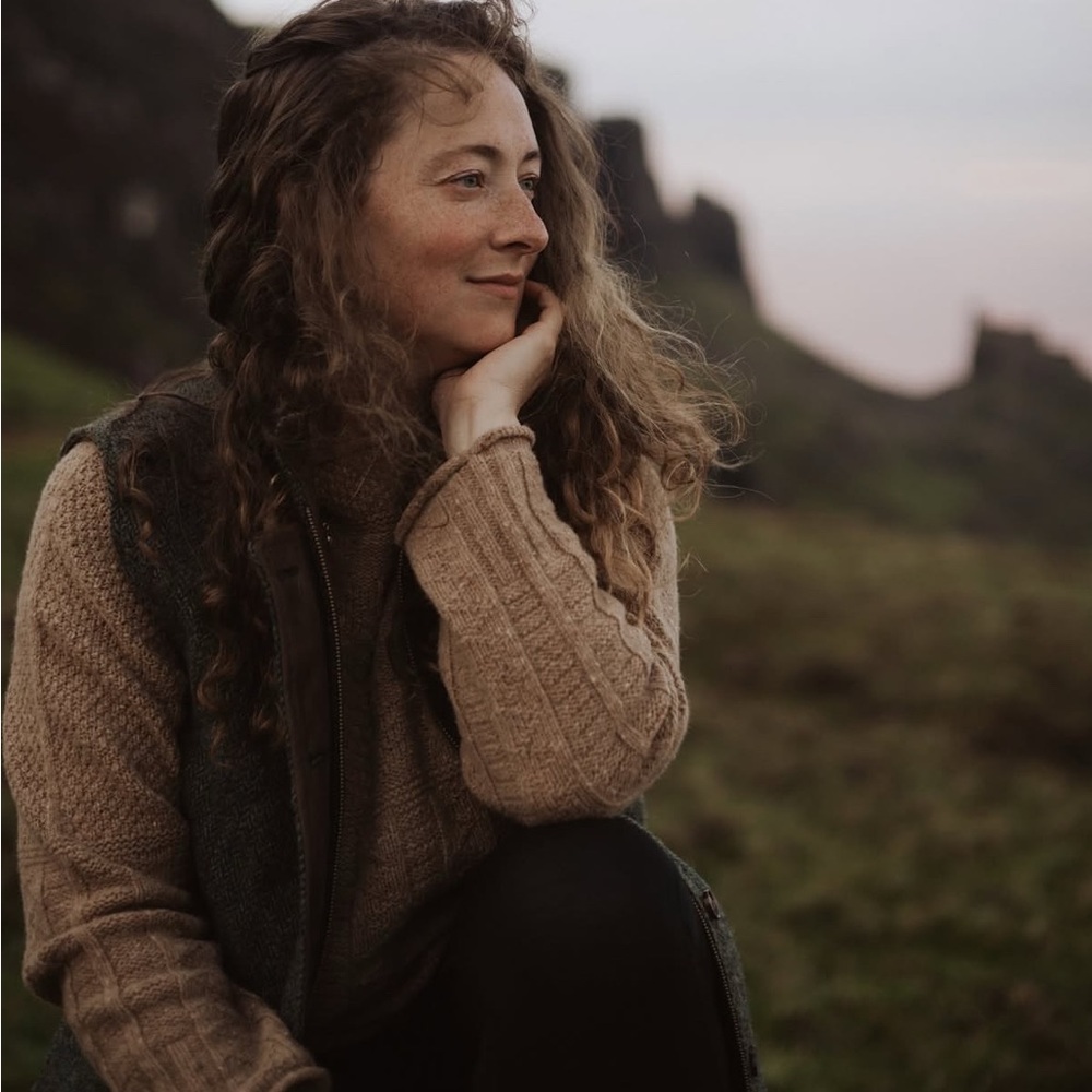 Meet your Posher, Celia